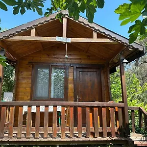  Apart Otel Olimpos Bungalov Apart Türkiye