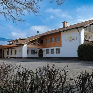 Pensión Gaestehaus Koepf