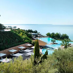 ***** Resort Ikos Oceania Yunanistan