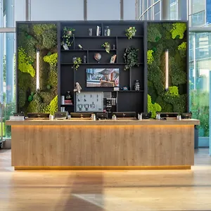 Hotel Innside By Meliá, Amsterdam