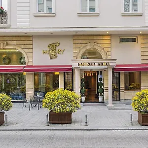 ** Otel History Türkiye
