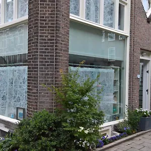 Bed and breakfast A Bed & Breakfast Flynt, Ámsterdam